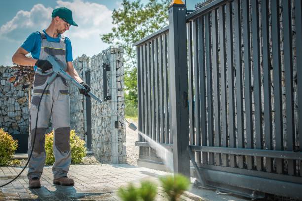 Best Building Exterior Washing  in Coker, AL