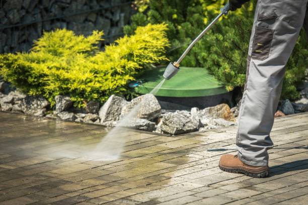 Reliable Coker, AL Pressure Washing Services Solutions