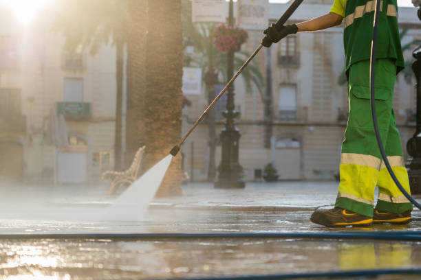 Best Animal Enclosure Cleaning  in Coker, AL